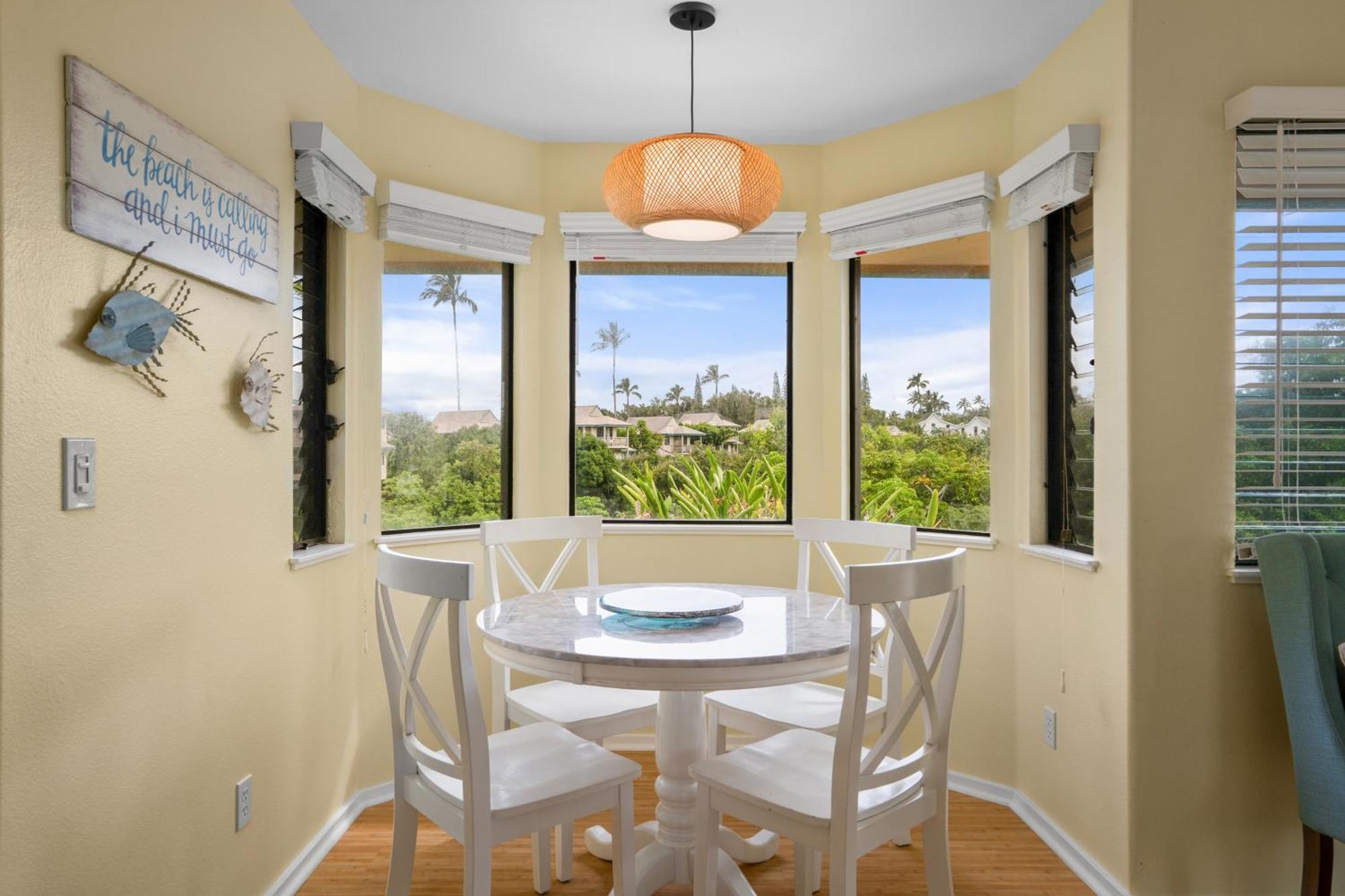 Hanalei Bay Villa Cottage 2Br 2Ba With Mountain Views Hbv24 Princeville Exterior foto